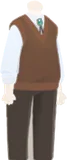 紳士の装い