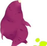 ヘンテコさつまいも2