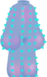 デジプラントサボワンピ