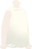ほつれた服