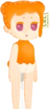 景品のホム人形