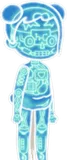 ホムのロボット・?