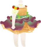 フレッシュサラダドレス