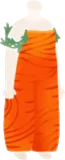 キャロットセットアップ