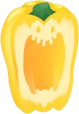 なりきりパプリカ