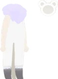 ムラクモノテンマボディ