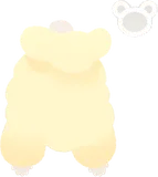 オオツノワタケボディ