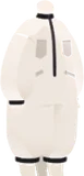 アイボリーのつなぎ
