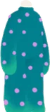 ボールプラントボディ