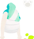 ツノリムルクローンボディ