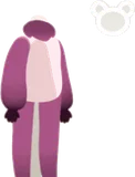 シャマネコボディ