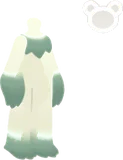 ユキワラベボディ