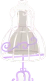 小さなワイヤートルソー