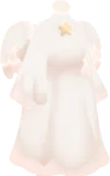 エンジェルオーナメントの服