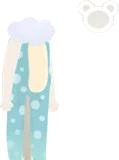 スノードットボディ