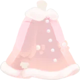 ふんわりフレアコート