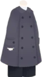 紳士なコート