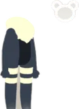 ジャノモノケボディ