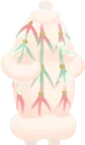 リーフペインワンピース