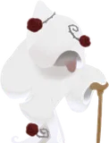 企む魔女