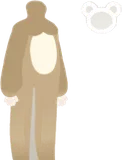 ワングボディ