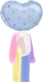 カラフルバルーンホム