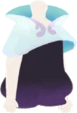 洞窟の民の装束