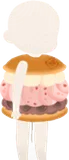 どら焼きワンピ