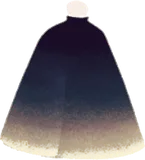 黄昏のワンピース