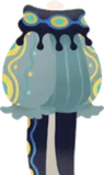 ムイムイふっくらウェア