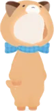 町田ちま着ぐるみパジャマ