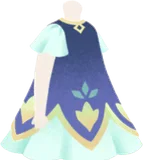 魔法使いのワンピース