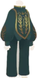 アカデミックセットアップ