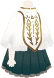 アカデミックワンピース