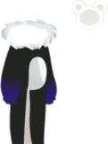 シャークビットボディ