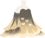金魚ドレス・金