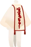 もちもちお団子ワンピ