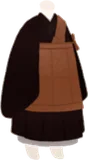 趣のある衣