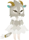 手作りのレヴナントシーツ