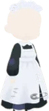 つぎはぎメイドセット