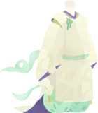 風鬼の装い