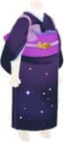 スペースオカミキモノ
