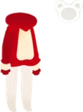 アシェットボディ