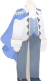 舞踏会の王子様