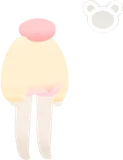 パフーボディ