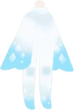 冬の妖精