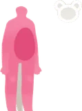 ツノナデシボディ