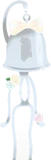 立会人のベル