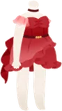 セクシーデートドレス