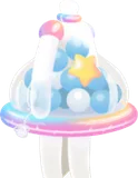 フローターボールワンピ